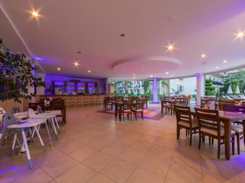 Montebello Resort Hotel