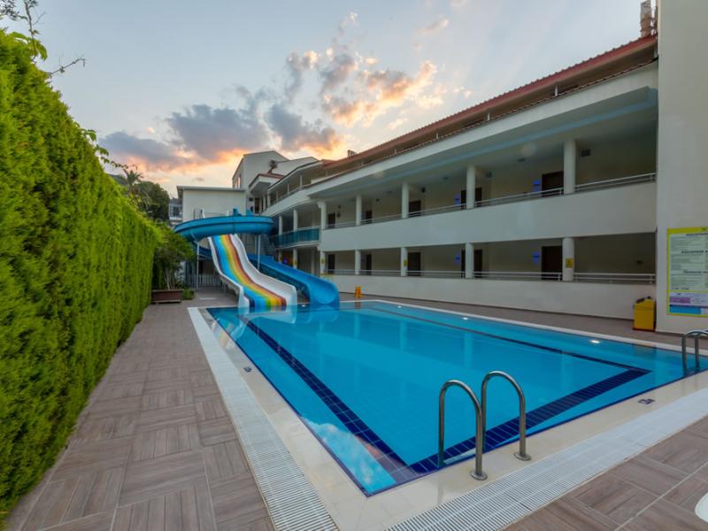 Montebello Resort Hotel