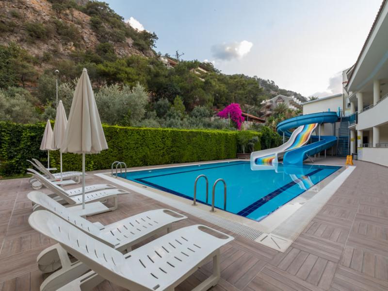 Montebello Resort Hotel