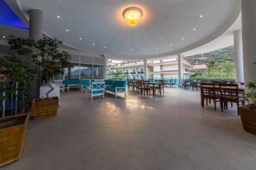 Отель Montebello Resort Hotel Турция, Олюдениз, фото 16