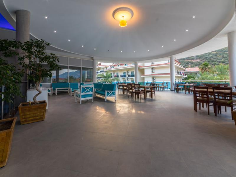 Montebello Resort Hotel