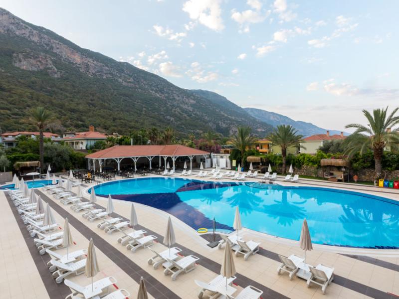 Montebello Resort Hotel