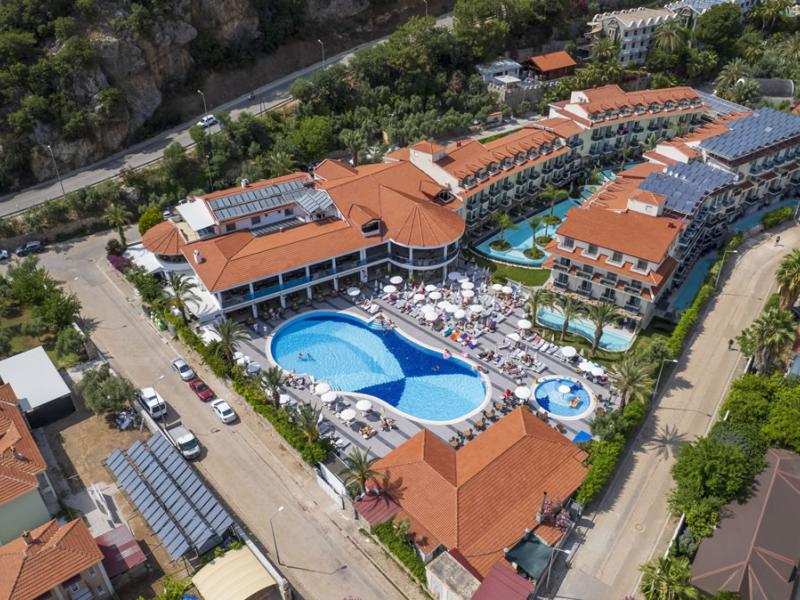 Montebello Resort Hotel