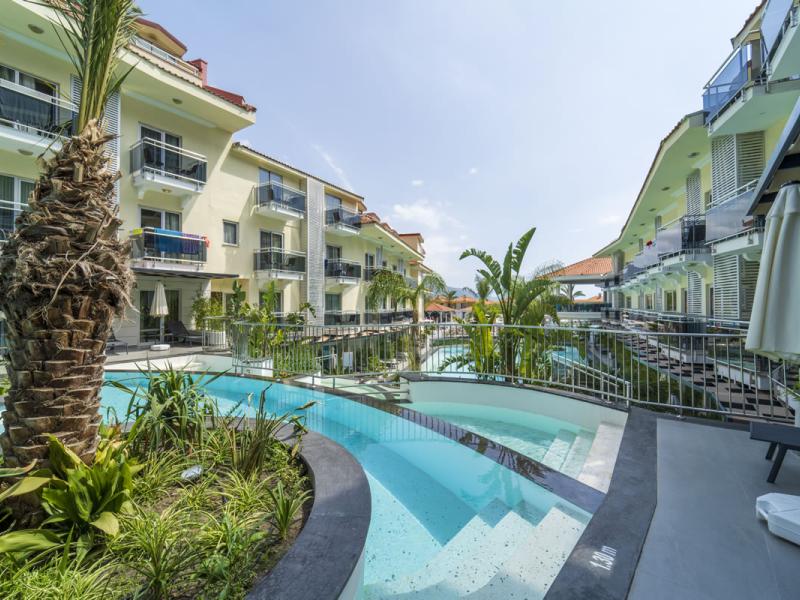 Montebello Resort Hotel