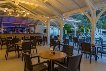 Отель Montebello Resort Hotel Турция, Олюдениз, фото 3
