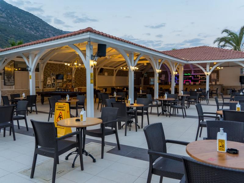 Montebello Resort Hotel