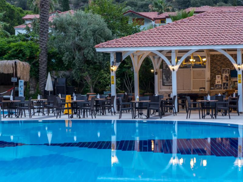 Montebello Resort Hotel