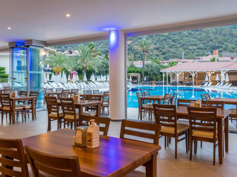 Montebello Resort Hotel