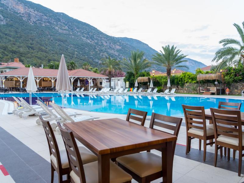 Montebello Resort Hotel