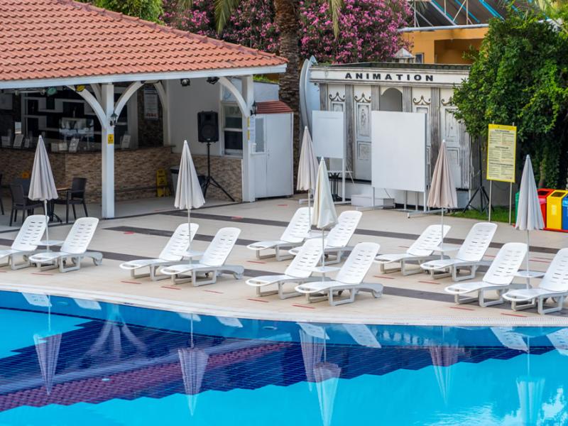 Montebello Resort Hotel