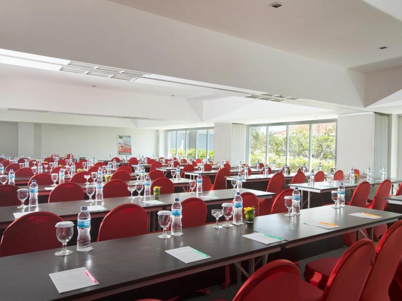 Ibis Styles Bali Benoa