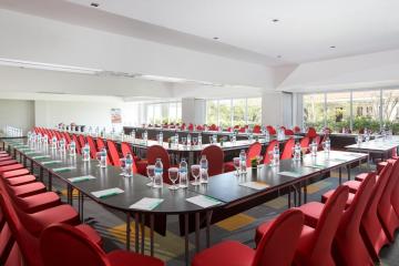 Отель Ibis Styles Bali Benoa Индонезия, о Бали, фото 13