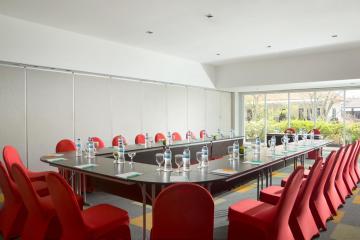 Отель Ibis Styles Bali Benoa Индонезия, о Бали, фото 14