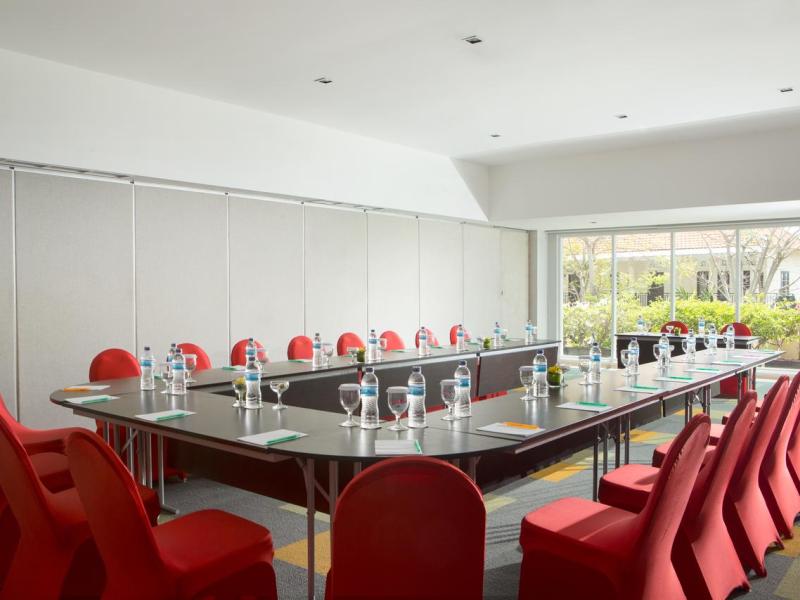 Ibis Styles Bali Benoa