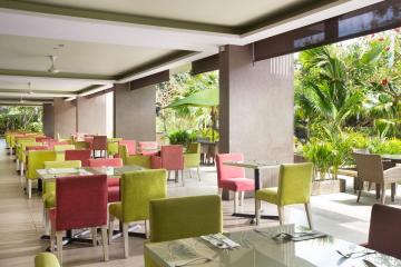 Отель Ibis Styles Bali Benoa Индонезия, о Бали, фото 19