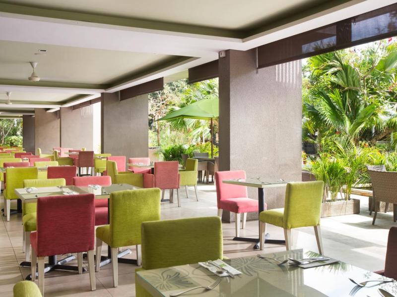 Ibis Styles Bali Benoa