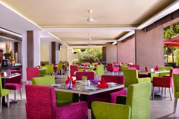 Отель Ibis Styles Bali Benoa Индонезия, о Бали, фото 2