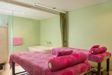 Отель Ibis Styles Bali Benoa Индонезия, о Бали, фото 21