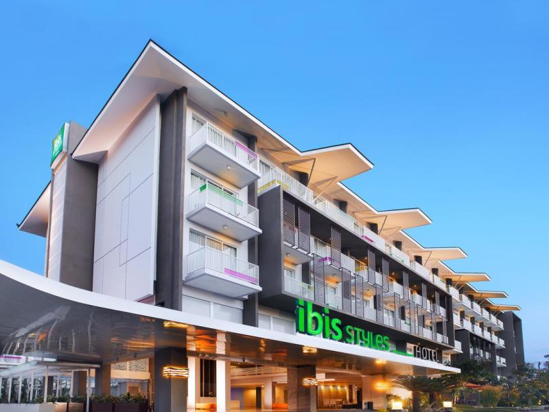 Ibis Styles Bali Benoa