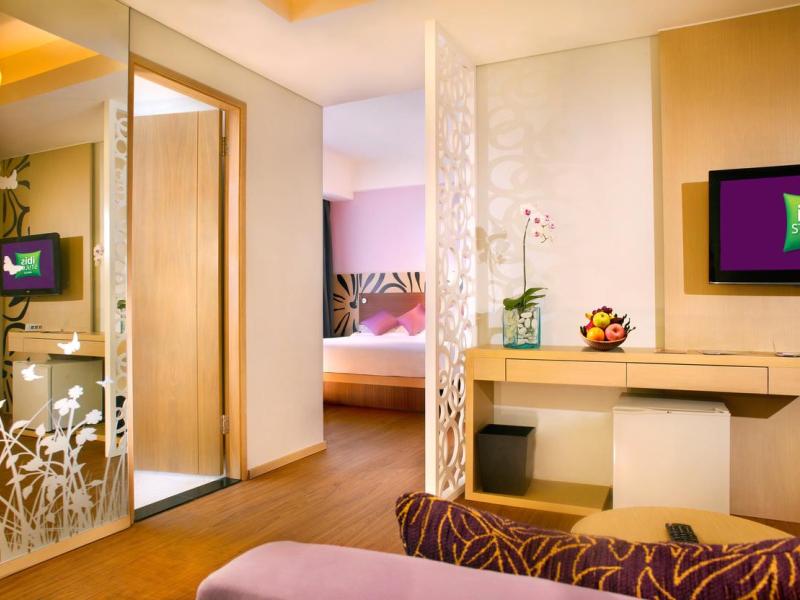 Ibis Styles Bali Benoa