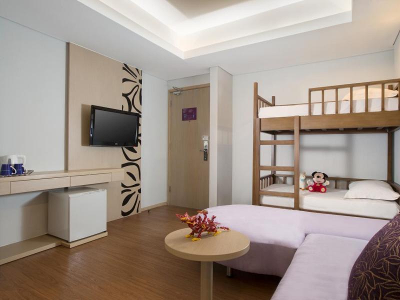 Ibis Styles Bali Benoa