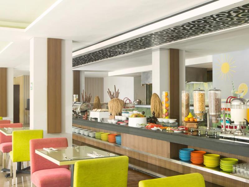 Ibis Styles Bali Benoa