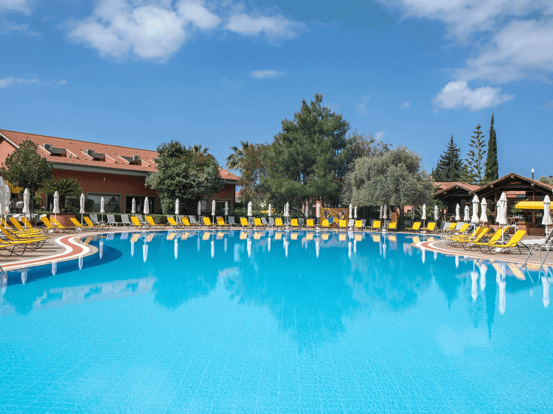 Sundia By Liberty Suncity