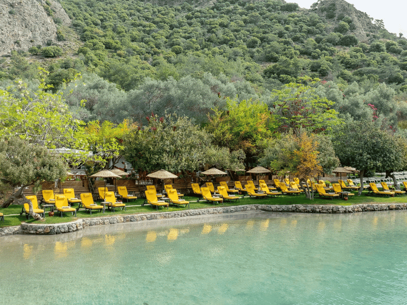 Sundia By Liberty Suncity