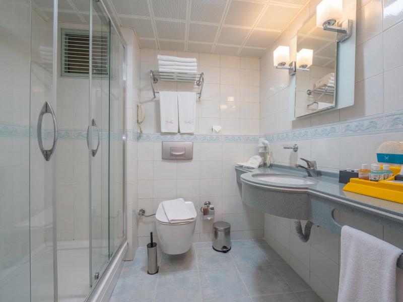 Sundia By Liberty Suncity