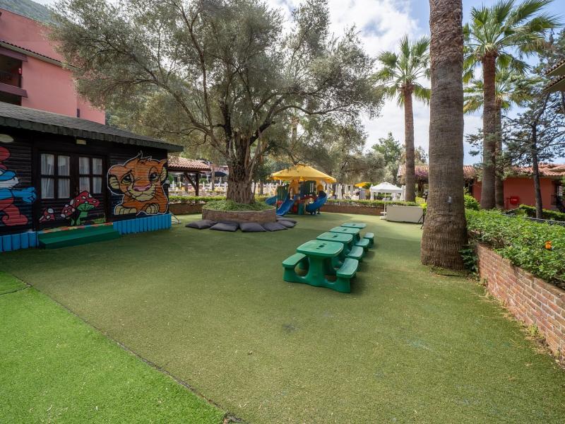 Sundia By Liberty Suncity