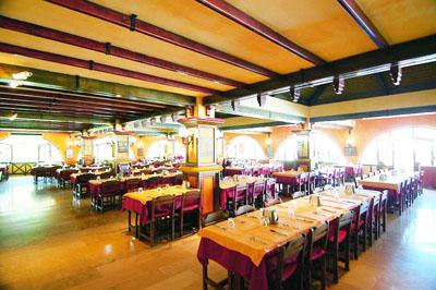 Noa Hotels Oludeniz Resort