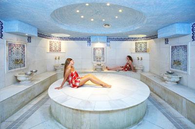 Noa Hotels Oludeniz Resort