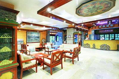 Noa Hotels Oludeniz Resort