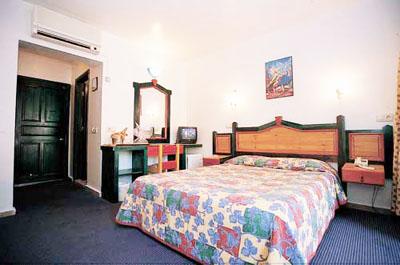 Noa Hotels Oludeniz Resort