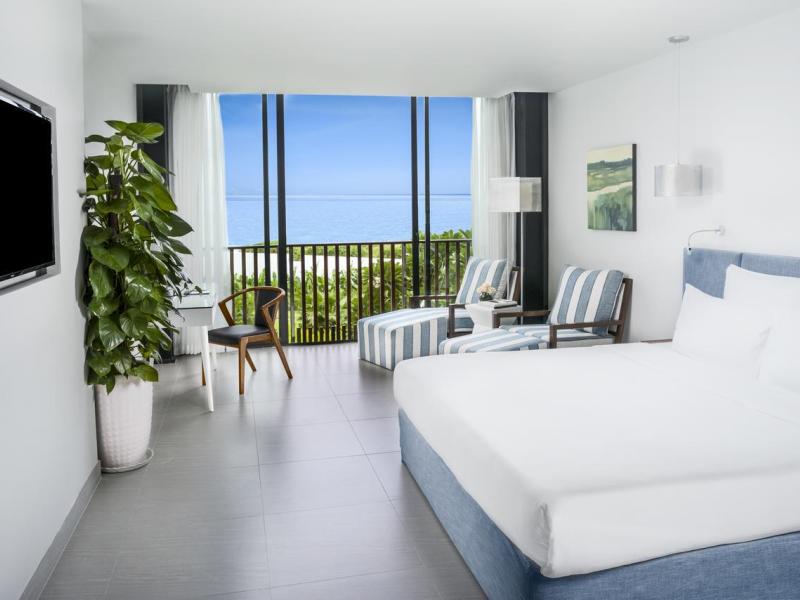 Sunrise Premium Resort & Spa Hoi An