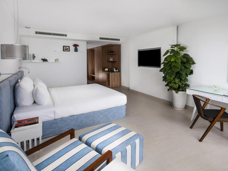 Sunrise Premium Resort & Spa Hoi An