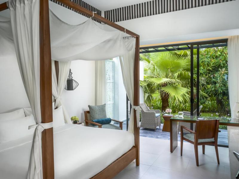 Sunrise Premium Resort & Spa Hoi An