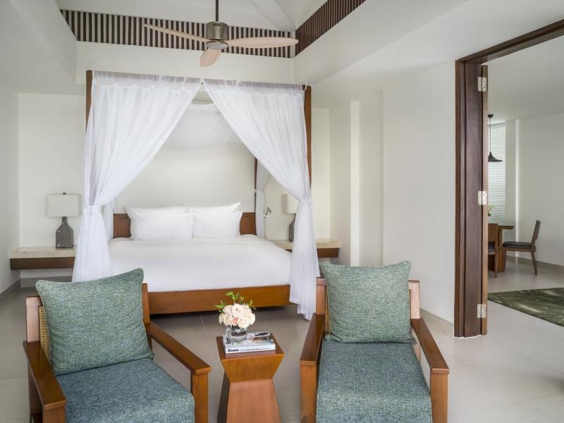 Sunrise Premium Resort & Spa Hoi An