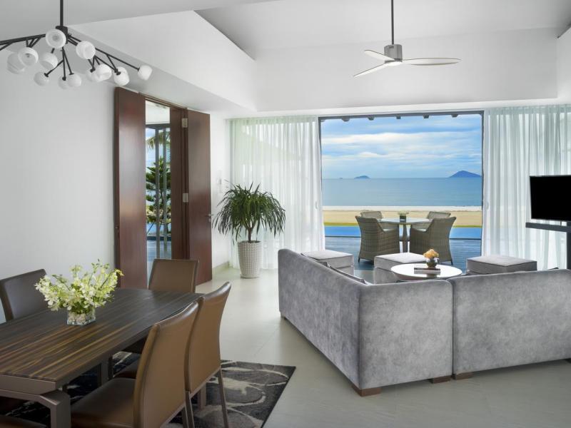 Sunrise Premium Resort & Spa Hoi An