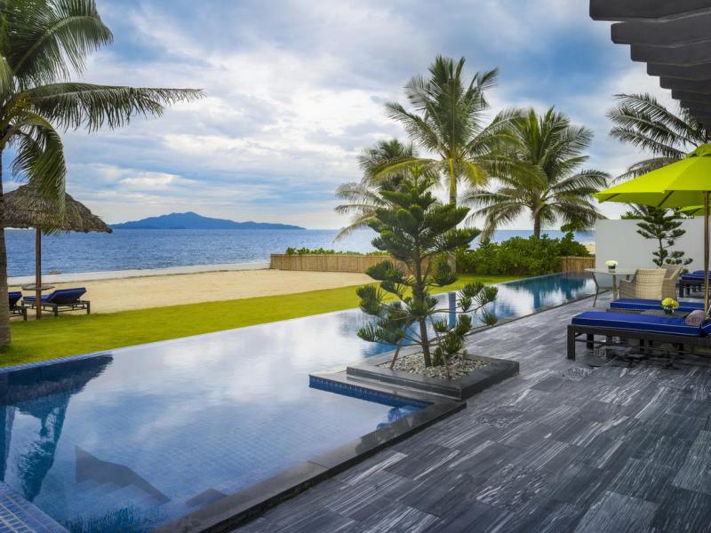 Sunrise Premium Resort & Spa Hoi An