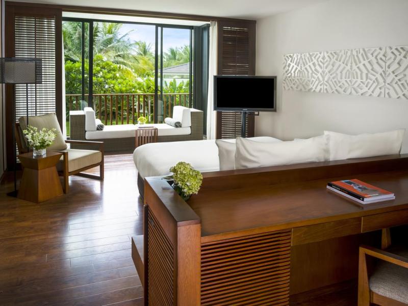 Sunrise Premium Resort & Spa Hoi An