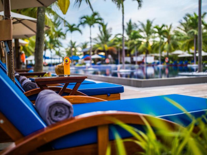 Sunrise Premium Resort & Spa Hoi An