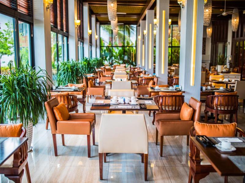 Sunrise Premium Resort & Spa Hoi An