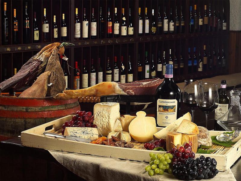 Capri Palace Hotel & Spa