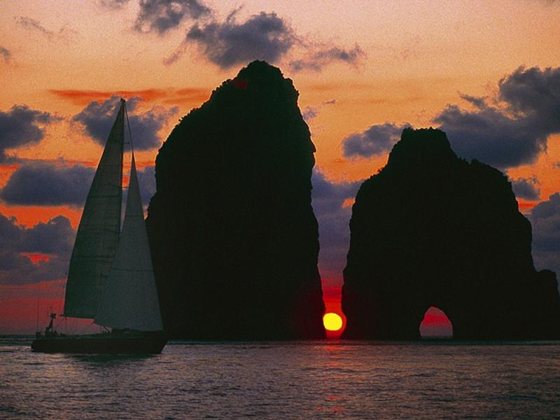 Capri Palace Hotel & Spa