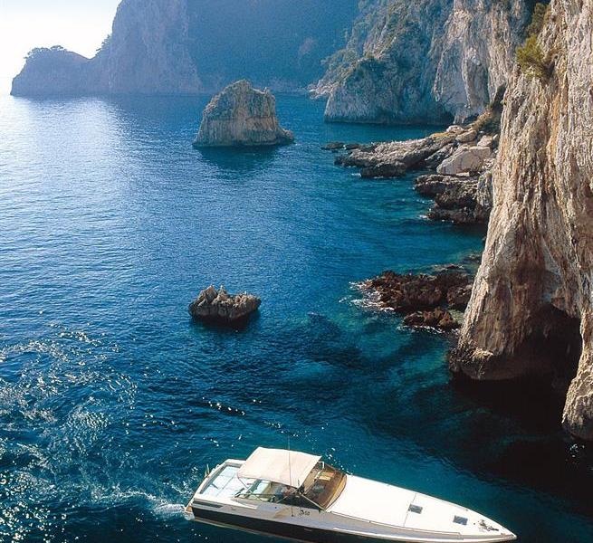 Capri Palace Hotel & Spa