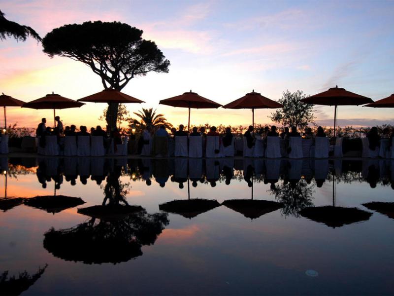 Capri Palace Hotel & Spa