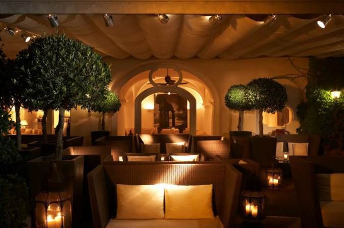 Capri Palace Hotel & Spa