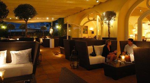 Capri Palace Hotel & Spa