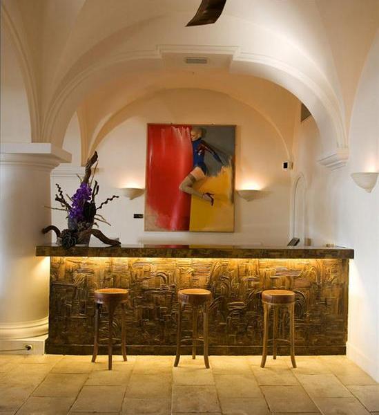 Capri Palace Hotel & Spa